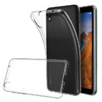 قاب ژله ای شیائومی Redmi 7A شفاف