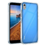 قاب شفاف ژله ای شیائومی Redmi 7A