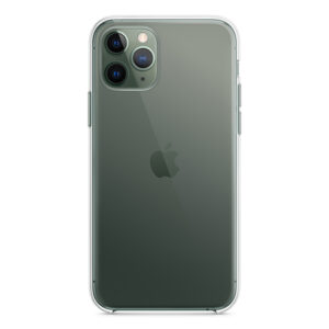 قاب ژله ای آیفون iPhone 11 Pro شفاف