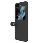 قاب نیلکین Finger Strap سامسونگ Samsung Z Flip 5