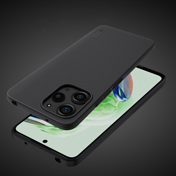 قاب نیلکین Super Frosted Shield شيائومي Xiaomi Redmi 12 4G/Note 12R