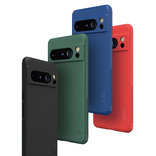 قاب نیلکین Super Frosted Shield Pro گوگل Google Pixel 8 Pro