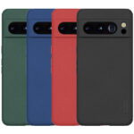 قاب نیلکین Super Frosted Shield Pro گوگل Google Pixel 8 Pro