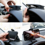هولدر گوشی موبایل بیسوس مدل Baseus SUDZ-01 Car Holder