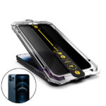 گلس آسان نصب آیفون iPhone 12 Pro Max