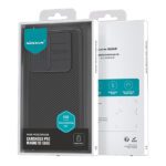 قاب نیلکین Camshield Pro سامسونگ S24