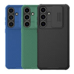 قاب نیلکین Camshield Pro سامسونگ S24