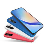 قاب نیلکین Super Frosted Shield سامسونگ A35