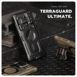 قاب S24 Ultra مدل VRS Terra Guard Ultimate