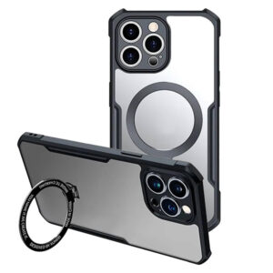 قاب XUNDD مدل Beatle Magnetic آیفون iPhone 14 Pro Max