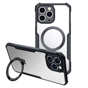 قاب XUNDD مدل Beatle Magnetic آیفون iPhone 15 Pro Max