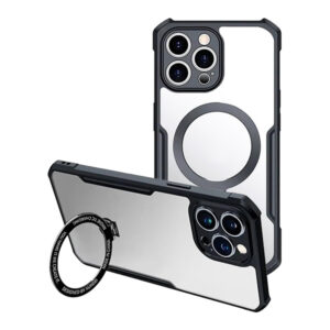 قاب XUNDD مدل Beatle Magnetic آیفون iPhone 15 Pro