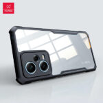 قاب XUNDD مدل Beatle شیائومی Note 12 Pro Plus