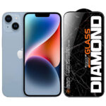 گلس Diamond 001 آیفون 14