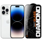گلس Diamond 001 آیفون 14Pro