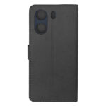 کیف گوشی شیائومی Redmi 13C بند دار محافظ لنز