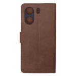 کیف گوشی شیائومی Redmi 13C بند دار محافظ لنز