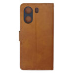 کیف گوشی شیائومی Redmi 13C بند دار محافظ لنز