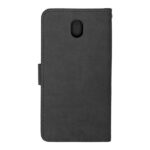 کیف گوشی سامسونگ J7 Pro-J730 بند دار-مشکی