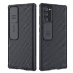 قاب نیلکین Camshield Pro سامسونگ Note 20-دوم