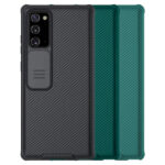 قاب نیلکین Camshield Pro سامسونگ Note 20-اصلی