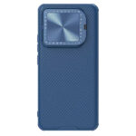 قاب نیلکین Camshield Prop شیائومی Xiaomi Mi 14-آبی