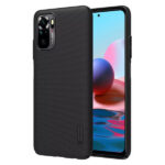 قاب نیلکین Super Frosted Shield شيائومی Xiaomi Note 10/10s/Poco M5s-دوم
