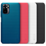 قاب نیلکین Super Frosted Shield شيائومی Xiaomi Note 10/10s/Poco M5s-اصلی