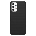 قاب نیلکین Super Frosted Shield سامسونگ Samsung A33-مشکی