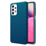 قاب نیلکین Super Frosted Shield سامسونگ Samsung A33-دوم