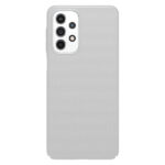 قاب نیلکین Super Frosted Shield سامسونگ Samsung A33-سفید