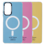 قاب Sector Seek Saga شیائومی Note 12 Pro 4G-اصلی