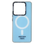 قاب Sector Seek Saga شیائومی Note 13 Pro 5G-آبی