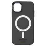 قاب Sector Seek Saga آیفون iPhone 13-مشکی