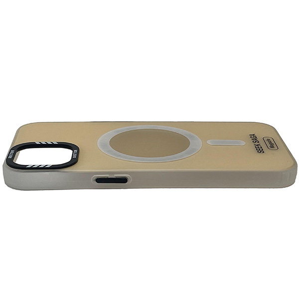 قاب Sector Seek Saga آیفون iPhone 13-محتوا