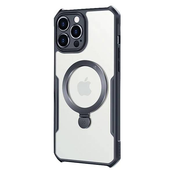قاب XUNDD مدل Beatle Magnetic آیفون iPhone 12 Pro Max-اصلی