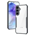 قاب XUNDD مدل Beatle سامسونگ Samsung A55-مشکی