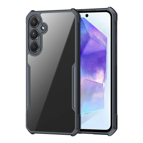 قاب XUNDD مدل Beatle سامسونگ Samsung A55-اصلی