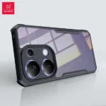 قاب XUNDD مدل Beatle شیائومی Note 13 Pro 4G/Poco M6 Pro 4G-دوم