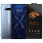 گلس آنتی استاتیک شیائومی Black Shark 4