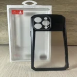 قاب XUNDD مدل Cybertruck آیفون iPhone 15 Pro-پک