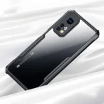 قاب XUNDD مدل Beatle شیائومی Mi 10T/10T Pro-مشکی