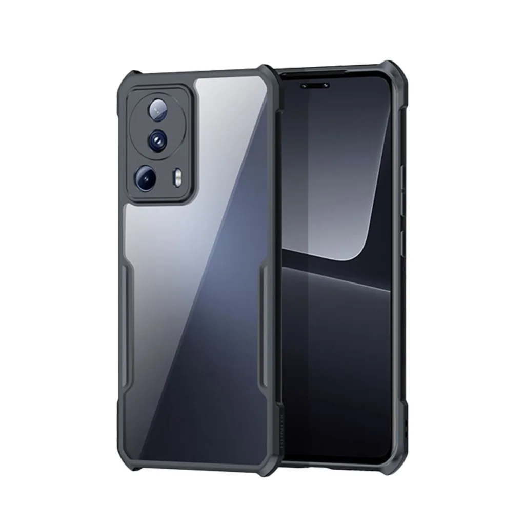 قاب XUNDD مدل Beatle شیائومی Mi 13 Lite/Civi 2-اصلی