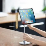 هولدر ژاند مدل XDHO-014 Stretchable-محتوا