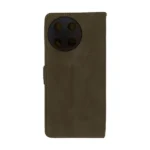 کیف چرمی کلاسوری ریلمی Realme 11 4G بند دار-ارتشی