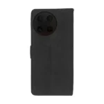 کیف چرمی کلاسوری ریلمی Realme 11 4G بند دار-مشکی