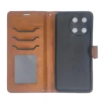 کیف چرمی کلاسوری ریلمی Realme 11 4G بند دار-محتوا