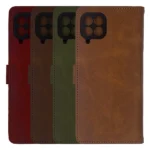 کیف چرمی کلاسوری سامسونگ M33 بند دار-اصلی
