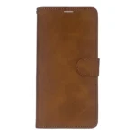 کیف چرمی کلاسوری شیائومی Mi 13T/K60 Ultra بند دار-بدنه