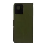 کیف چرمی کلاسوری ریلمی Realme C30s بند دار-ارتشی